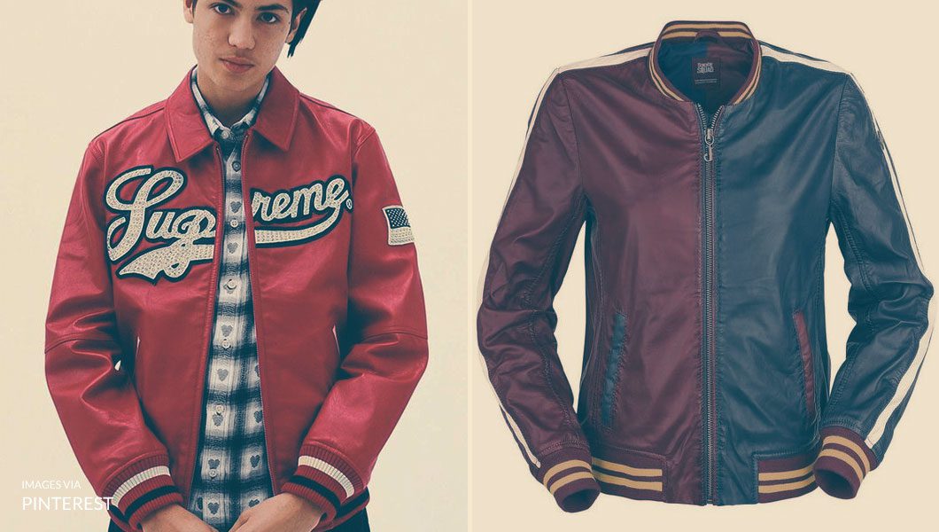 Best Ways to Wear a Letterman Jacket