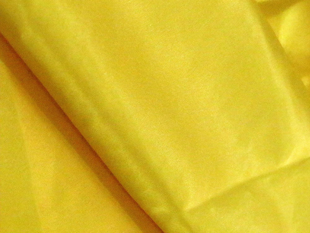 Yellow Satin
