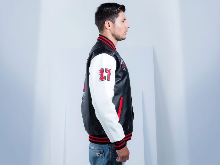 Custom Letterman Jackets Leather Mens Jackets | Novo Jackets