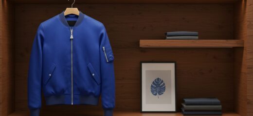 What Is Bomber Jacket? Guide to Styles,History & How to Wear