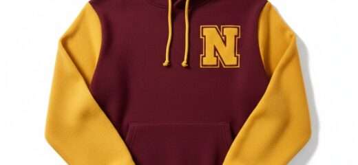 Varsity Hoodies for Men and Women: Novo Jackets