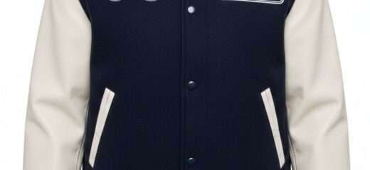 Bulk Custom Varsity Jackets with Logos | Novo Jackets