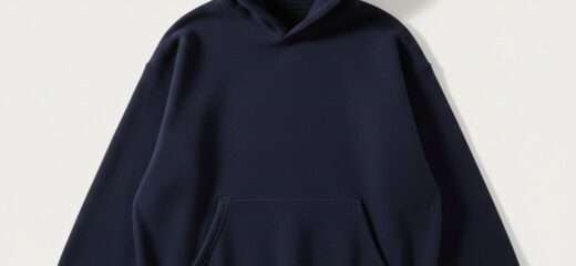 Blank Varsity Hoodies Ready to Ship for Fast | Novo Jackets