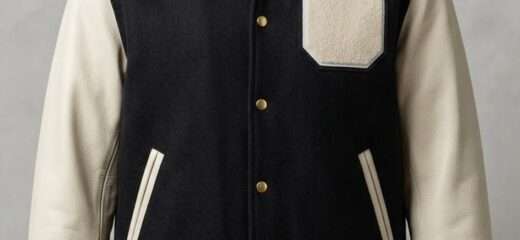 Private Label Varsity Jacket Manufacturer for Brands | Novo Jackets